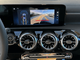 Mercedes-Benz CLA CLA 250 Coupe 2025