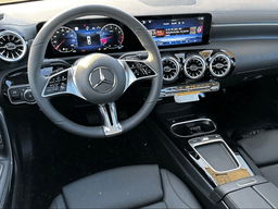 Mercedes-Benz CLA CLA 250 Coupe 2025