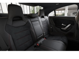 Mercedes-Benz CLA CLA 250 Coupe 2025