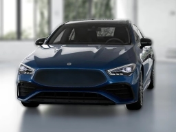 Mercedes-Benz CLA CLA 250 Coupe 2025