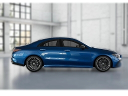 Mercedes-Benz CLA CLA 250 Coupe 2025