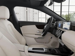 Mercedes-Benz CLA CLA 250 Coupe 2026