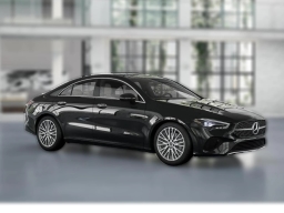 Mercedes-Benz CLA CLA 250 Coupe 2026
