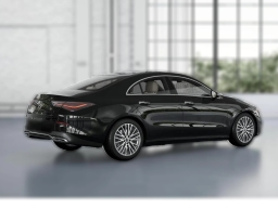 Mercedes-Benz CLA CLA 250 Coupe 2026