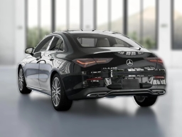 Mercedes-Benz CLA CLA 250 Coupe 2026
