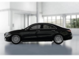 Mercedes-Benz CLA CLA 250 Coupe 2026