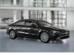 Mercedes-Benz CLA CLA 250 Coupe 2026
