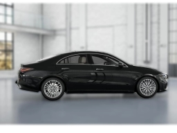 Mercedes-Benz CLA CLA 250 Coupe 2026