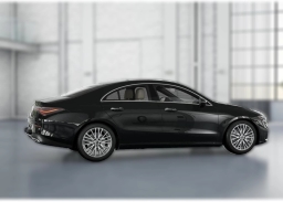 Mercedes-Benz CLA CLA 250 Coupe 2026