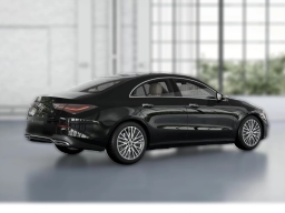 Mercedes-Benz CLA CLA 250 Coupe 2026