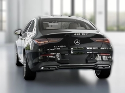 Mercedes-Benz CLA CLA 250 Coupe 2026