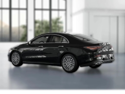 Mercedes-Benz CLA CLA 250 Coupe 2026