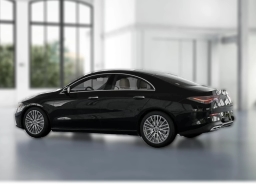 Mercedes-Benz CLA CLA 250 Coupe 2026
