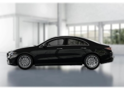 Mercedes-Benz CLA CLA 250 Coupe 2026