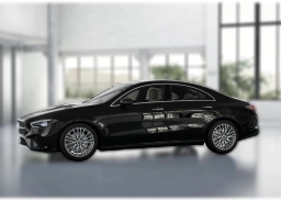 Mercedes-Benz CLA CLA 250 Coupe 2026