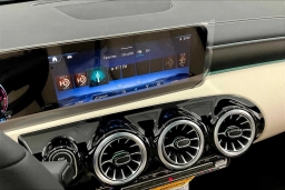 Mercedes-Benz CLA CLA 250 4MATIC Coupe 2025