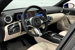 Mercedes-Benz CLA CLA 250 4MATIC Coupe 2025