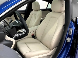 Mercedes-Benz CLA CLA 250 4MATIC Coupe 2025