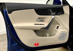 Mercedes-Benz CLA CLA 250 4MATIC Coupe 2025