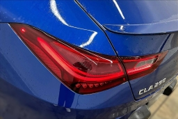 Mercedes-Benz CLA CLA 250 4MATIC Coupe 2025