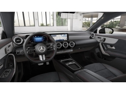 Mercedes-Benz CLA CLA 250 4MATIC Coupe 2026