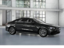 Mercedes-Benz CLA CLA 250 4MATIC Coupe 2026