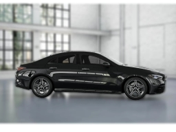 Mercedes-Benz CLA CLA 250 4MATIC Coupe 2026
