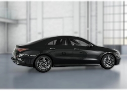Mercedes-Benz CLA CLA 250 4MATIC Coupe 2026