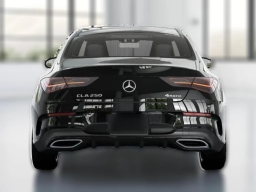 Mercedes-Benz CLA CLA 250 4MATIC Coupe 2026