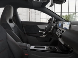 Mercedes-Benz CLA CLA 250 4MATIC Coupe 2026
