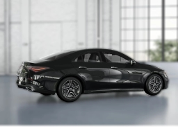 Mercedes-Benz CLA CLA 250 4MATIC Coupe 2026
