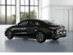 Mercedes-Benz CLA CLA 250 4MATIC Coupe 2026