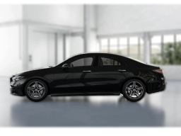 Mercedes-Benz CLA CLA 250 4MATIC Coupe 2026