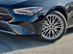 Mercedes-Benz CLA CLA 250 4MATIC Coupe 2026