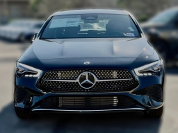 Mercedes-Benz CLA CLA 250 4MATIC Coupe 2026
