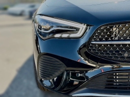 Mercedes-Benz CLA CLA 250 4MATIC Coupe 2026