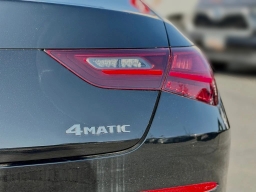 Mercedes-Benz CLA CLA 250 4MATIC Coupe 2026