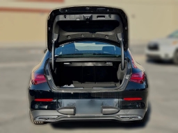 Mercedes-Benz CLA CLA 250 4MATIC Coupe 2026