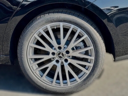 Mercedes-Benz CLA CLA 250 4MATIC Coupe 2026