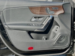 Mercedes-Benz CLA CLA 250 4MATIC Coupe 2026