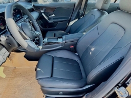 Mercedes-Benz CLA CLA 250 4MATIC Coupe 2026