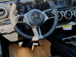 Mercedes-Benz CLA CLA 250 4MATIC Coupe 2026