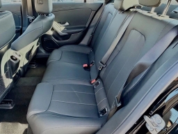 Mercedes-Benz CLA CLA 250 4MATIC Coupe 2026