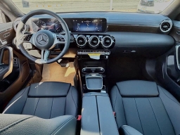 Mercedes-Benz CLA CLA 250 4MATIC Coupe 2026