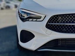 Mercedes-Benz CLA CLA 250 4MATIC Coupe 2026