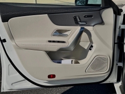 Mercedes-Benz CLA CLA 250 4MATIC Coupe 2026