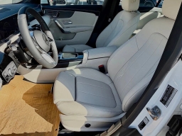 Mercedes-Benz CLA CLA 250 4MATIC Coupe 2026