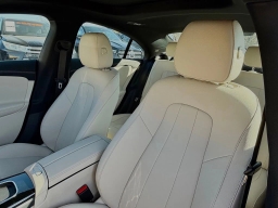 Mercedes-Benz CLA CLA 250 4MATIC Coupe 2026