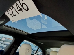 Mercedes-Benz CLA CLA 250 4MATIC Coupe 2026