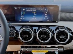 Mercedes-Benz CLA CLA 250 4MATIC Coupe 2026